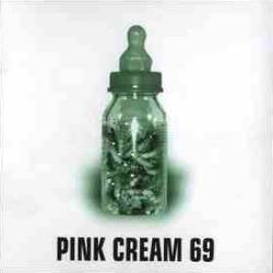 Pink Cream 69 : Food for Thought